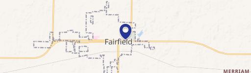 Fairfield, IL 62837