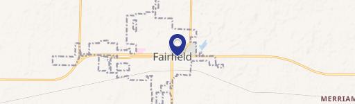 Fairfield, IL 62837