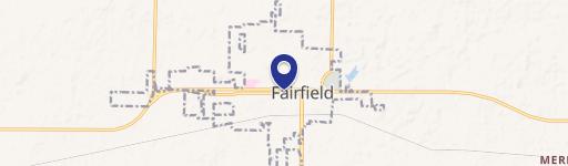 Fairfield, IL 62837