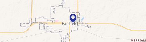 Fairfield, IL 62837