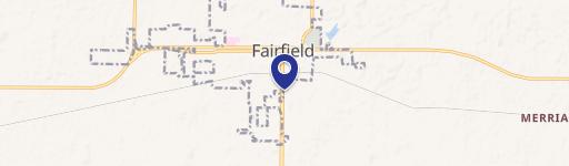 Fairfield, IL 62837