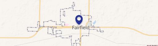 Fairfield, IL 62837