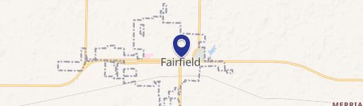 Fairfield, IL 62837