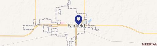 Fairfield, IL 62837