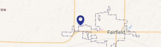 Fairfield, IL 62837