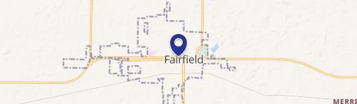 Fairfield, IL 62837