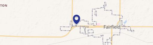 Fairfield, IL 62837