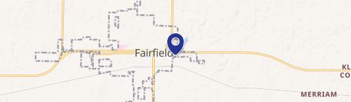 Fairfield, IL 62837