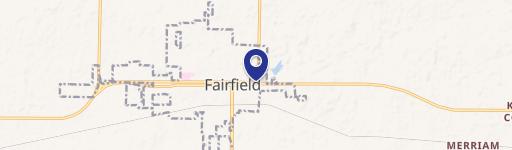 Fairfield, IL 62837