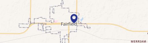 Fairfield, IL 62837