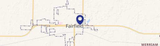 Fairfield, IL 62837