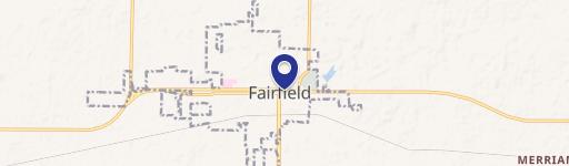 Fairfield, IL 62837