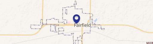 Fairfield, IL 62837