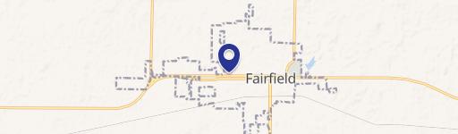 Fairfield, IL 62837