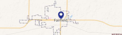Fairfield, IL 62837