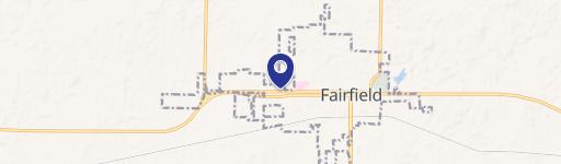 Fairfield, IL 62837