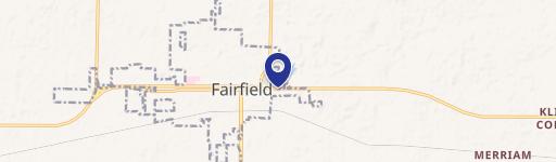 Fairfield, IL 62837