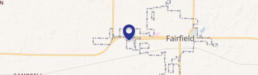 Fairfield, IL 62837