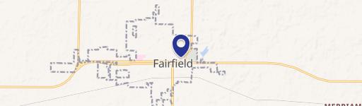 Fairfield, IL 62837