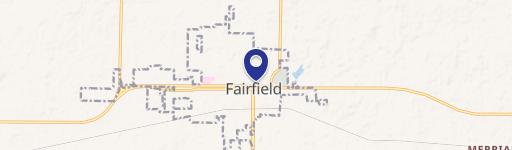 Fairfield, IL 62837