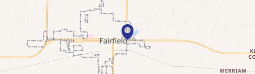 Fairfield, IL 62837