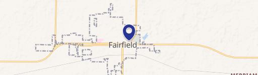 Fairfield, IL 62837