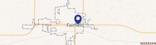 Fairfield, IL 62837