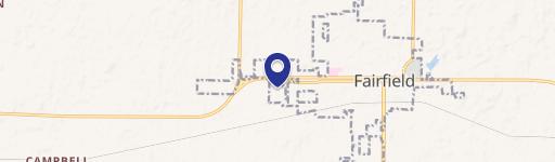 Fairfield, IL 62837