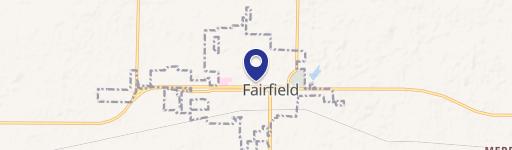 Fairfield, IL 62837