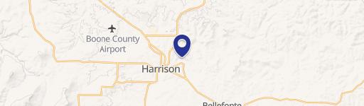 Harrison, AR 72601