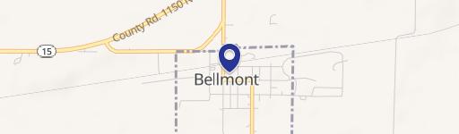 Bellmont, IL 62811