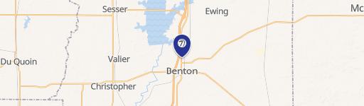 Benton, IL 62812