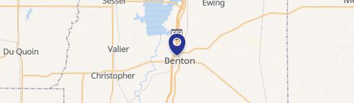 Benton, IL 62812