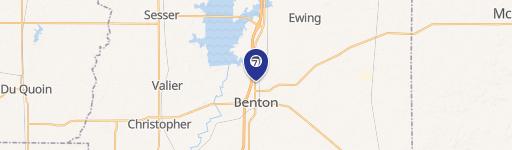 Benton, IL 62812