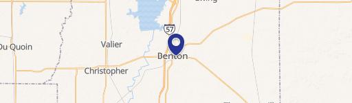 Benton, IL 62812
