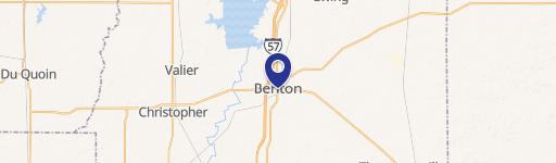 Benton, IL 62812