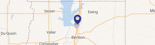 Benton, IL 62812