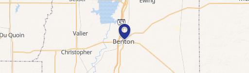 Benton, IL 62812