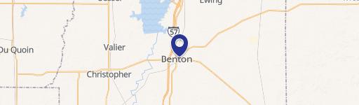 Benton, IL 62812