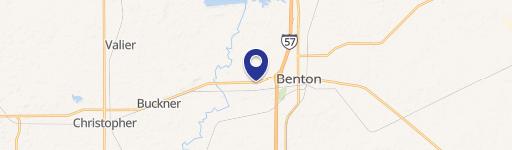 Benton, IL 62812