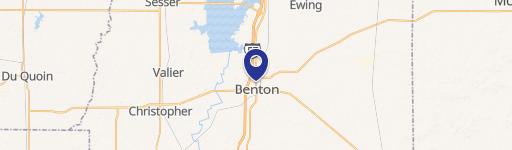Benton, IL 62812