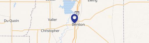 Benton, IL 62812