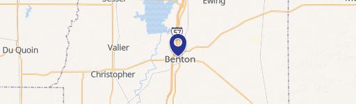 Benton, IL 62812