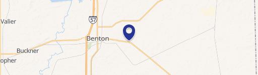 Benton, IL 62812