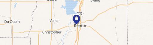 Benton, IL 62812