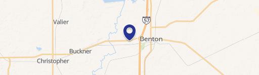 Benton, IL 62812