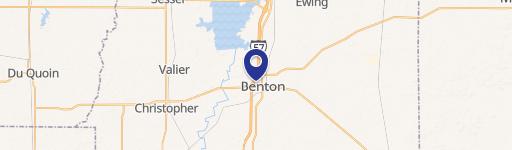 Benton, IL 62812