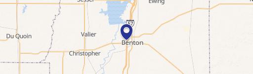 Benton, IL 62812