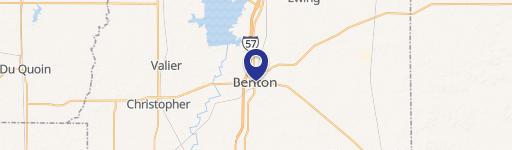 Benton, IL 62812