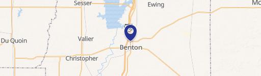Benton, IL 62812